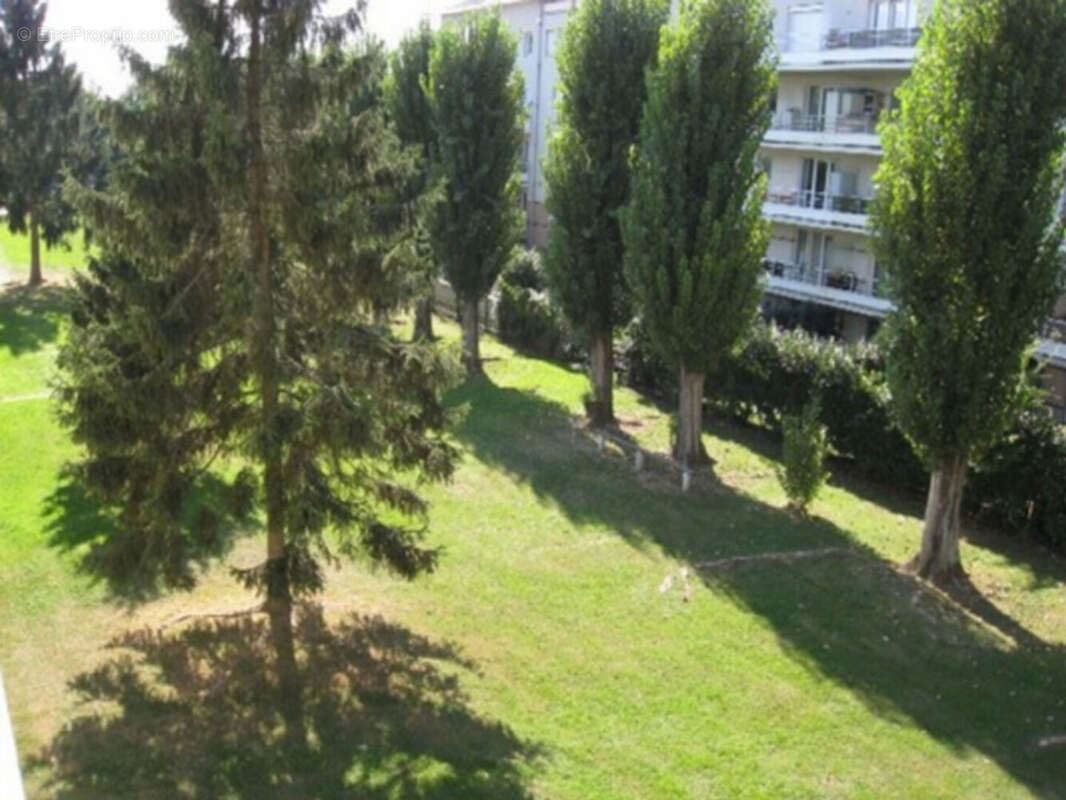 Combs-la-Ville 3 pièces 56 m² 8 min RER Cave et parking - photo 8