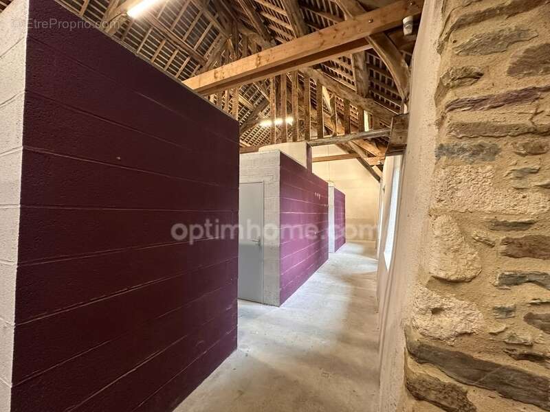 Appartement à CHANTEPIE
