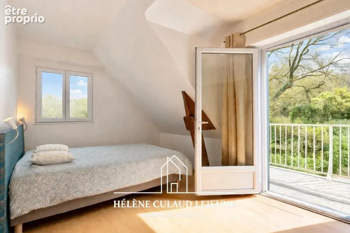 Maison de charme - 110 m² - colpo - photo 10
