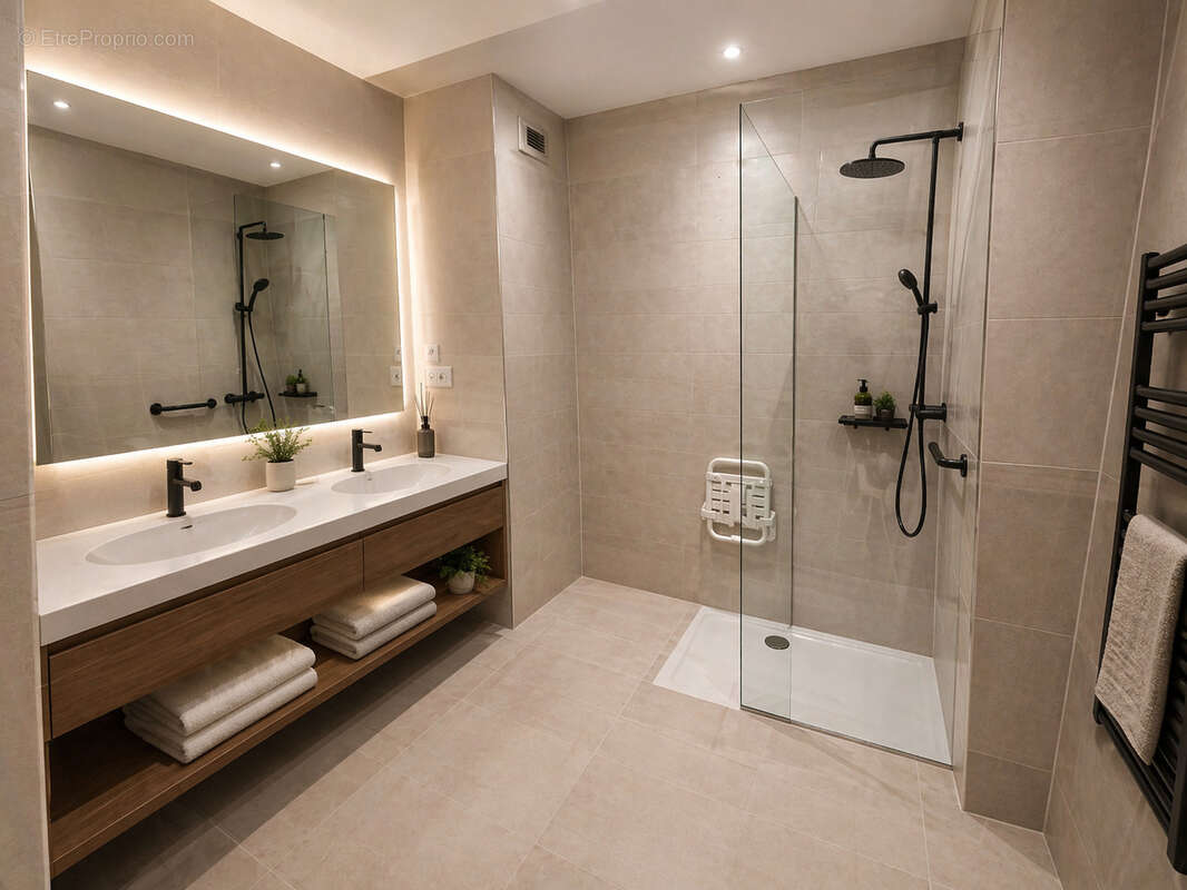 Appartement à ANGLET