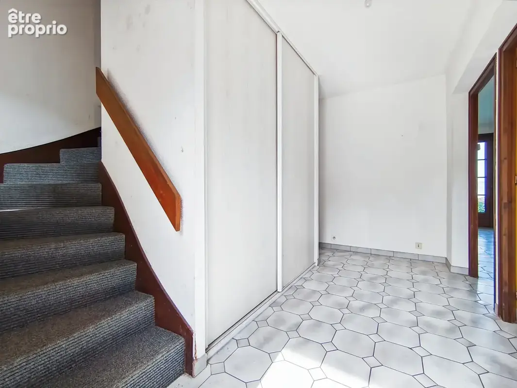 Maison à rénover 4 pièces NEUVECELLE (74500) - photo 5
