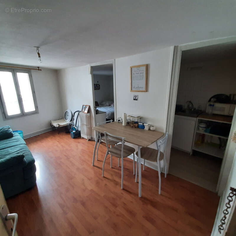 Appartement à LIMOGES
