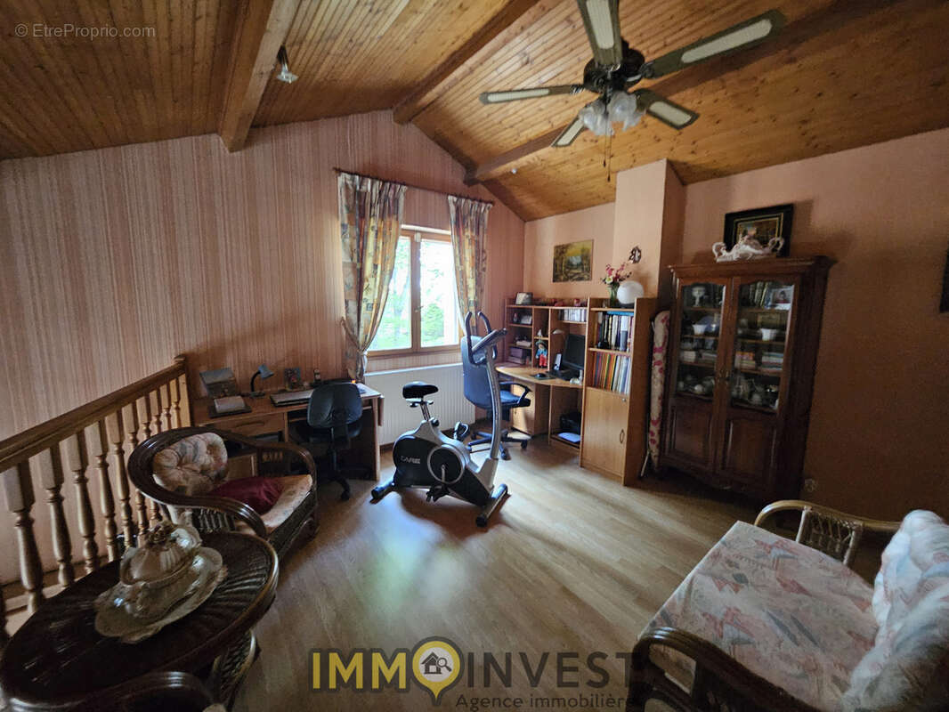 Maison à BOSMIE-L'AIGUILLE