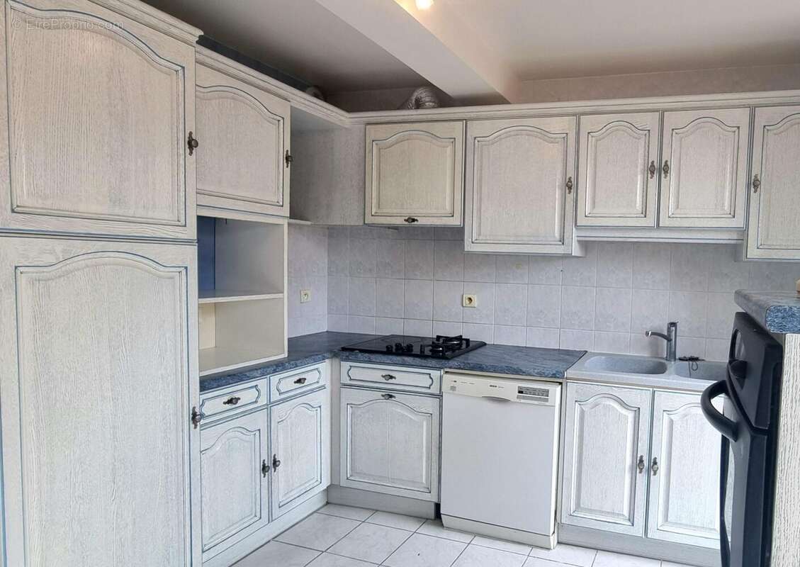 Maison à SAINT-JUST-LA-PENDUE