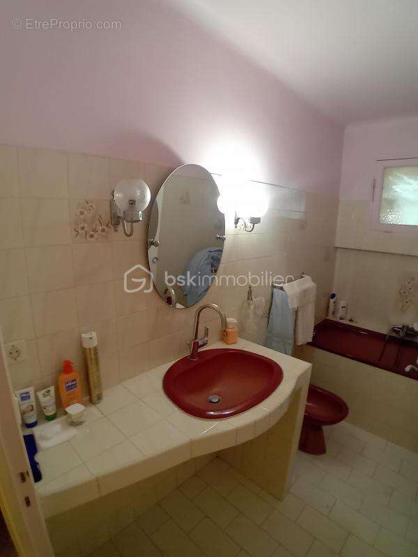 Appartement à CAGNES-SUR-MER