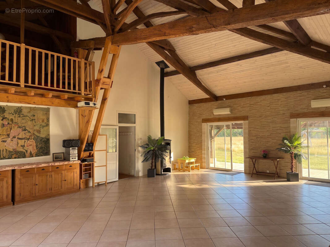 Photo 8 - Maison à SAINT-VINCENT-DE-TYROSSE