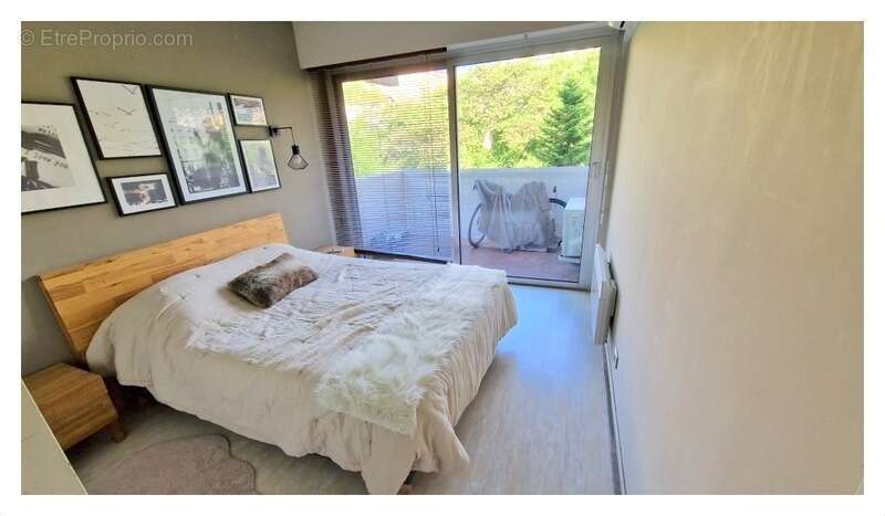 Appartement à GRASSE