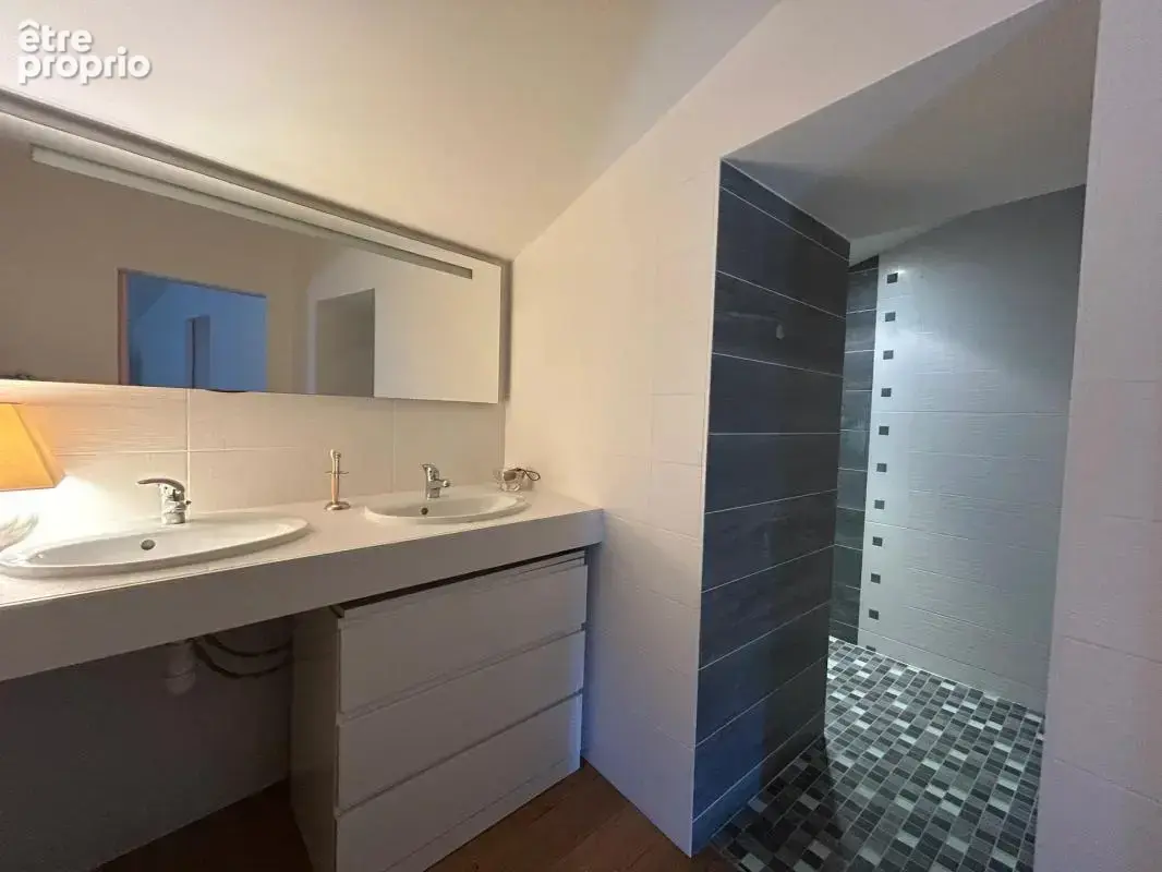 Magnifique maison rénovée à Coulonges-sur-l'Autize - photo 13