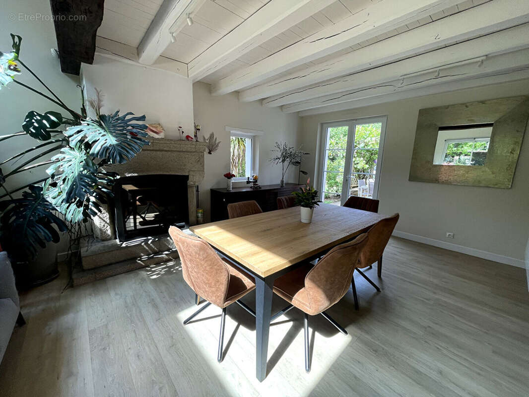 Maison à BASSE-GOULAINE