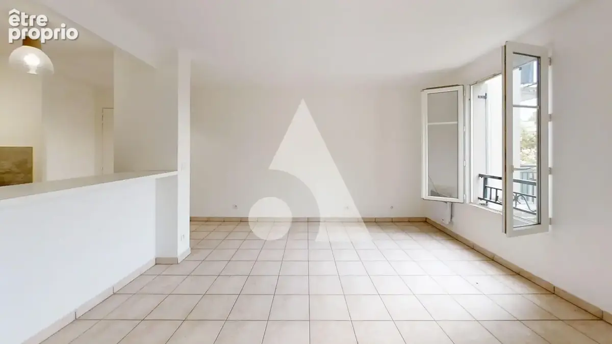 Un pied à terre évident à Saint-Gratien - 1 pièce(s) 32.63 m2 - photo 3