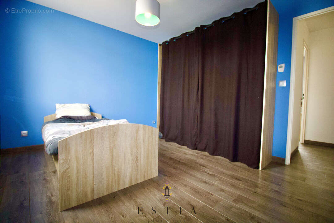 Maison à DOMBASLE-SUR-MEURTHE