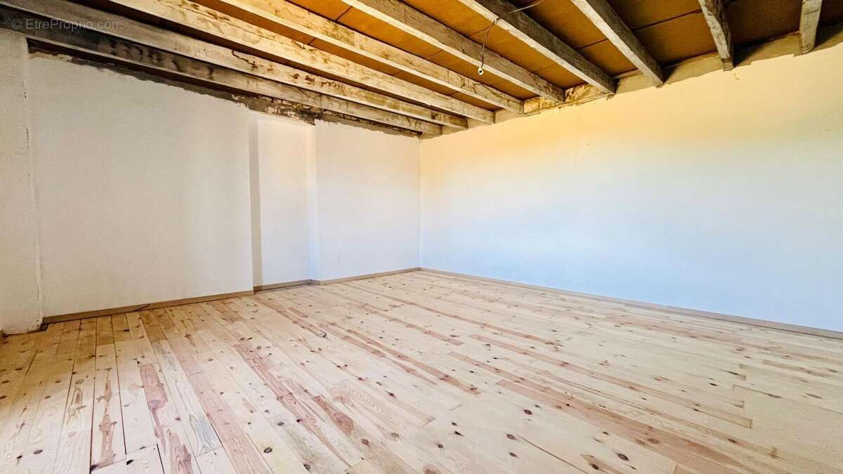 Maison à LABASTIDE-GABAUSSE