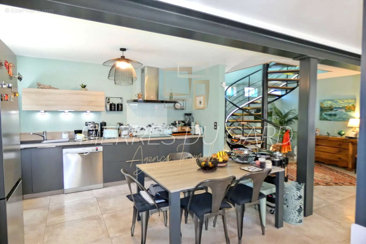 Maison à ARGILLIERS