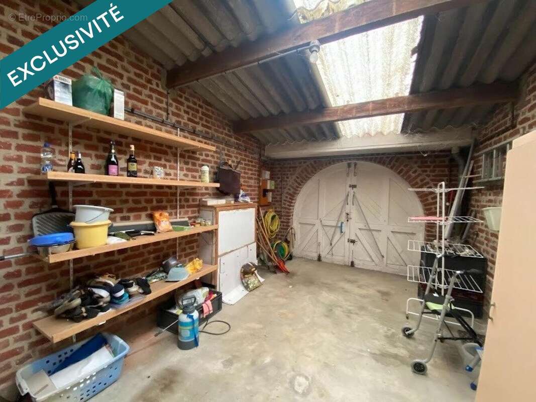 Photo 7 - Maison à FAUMONT