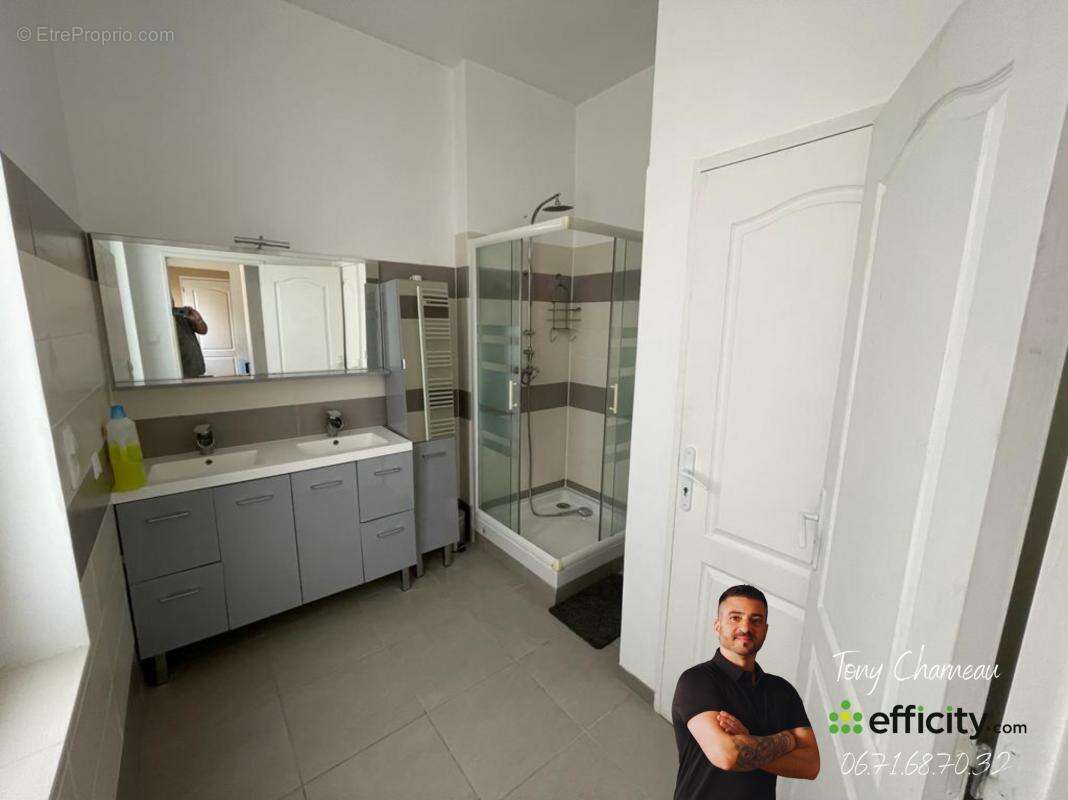 Maison à MONTOIRE-SUR-LE-LOIR