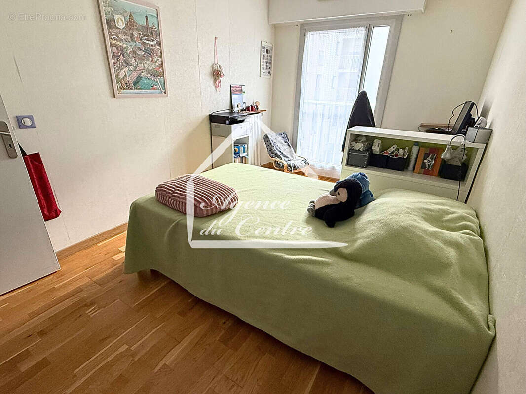 Appartement à CACHAN