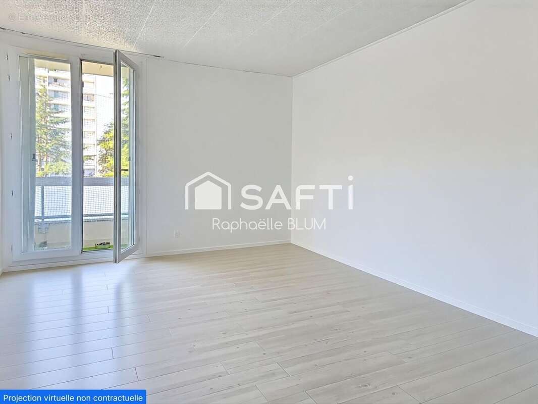Photo 2 - Appartement à GRADIGNAN