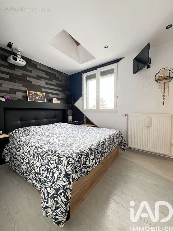 Photo 9 - Maison à SAINT-ROGATIEN