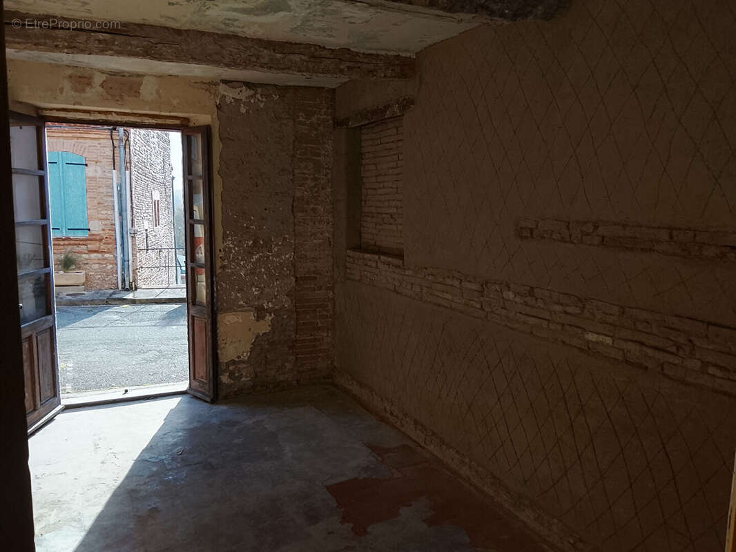 Maison 112m² à cintegabelle - photo 13