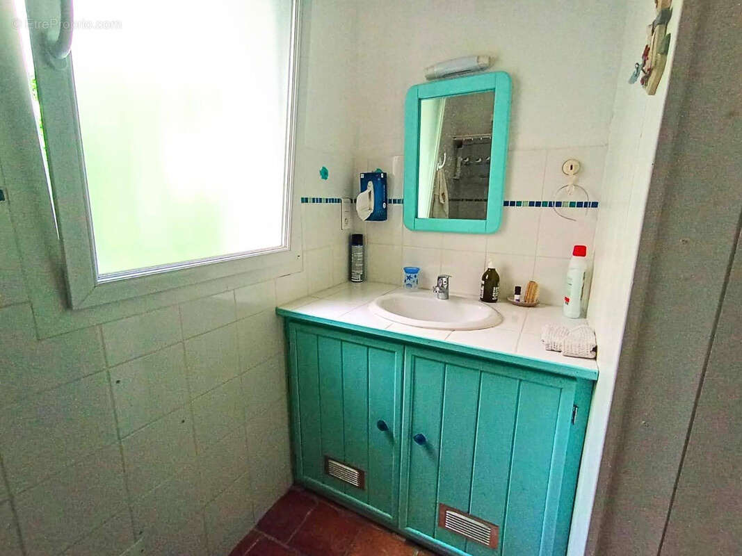 Maison à LE CHATEAU-D'OLERON