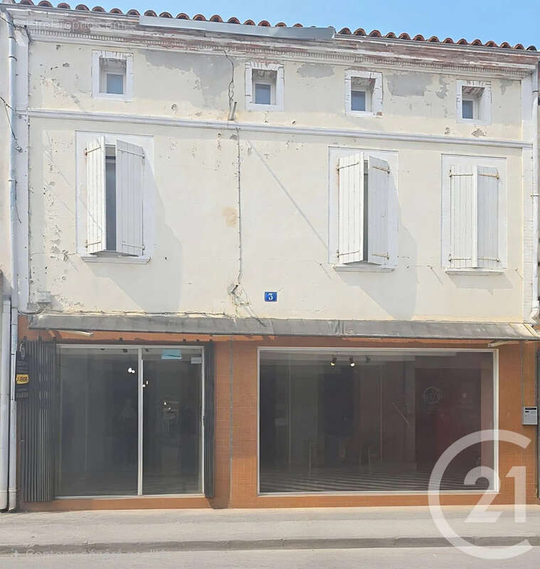 Maison 170 m² à Villefranche-De-Lauragais  - photo 8