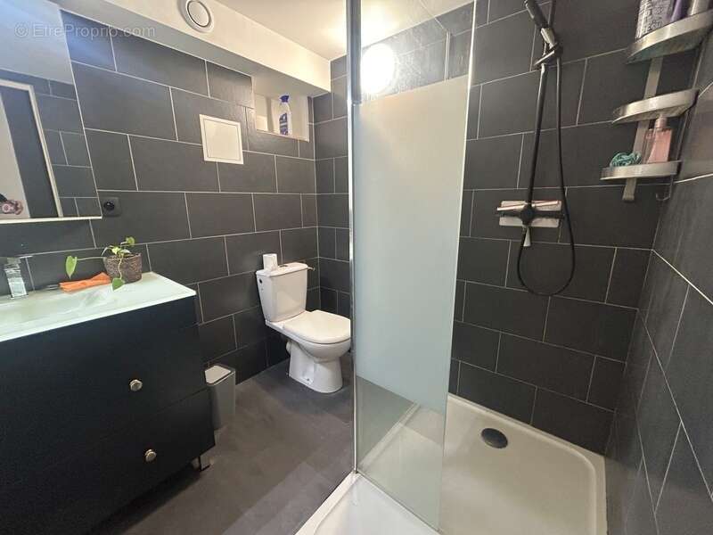 Appartement à AIX-LES-BAINS
