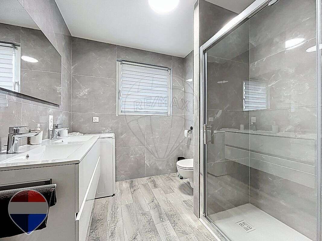 Appartement à COLMAR