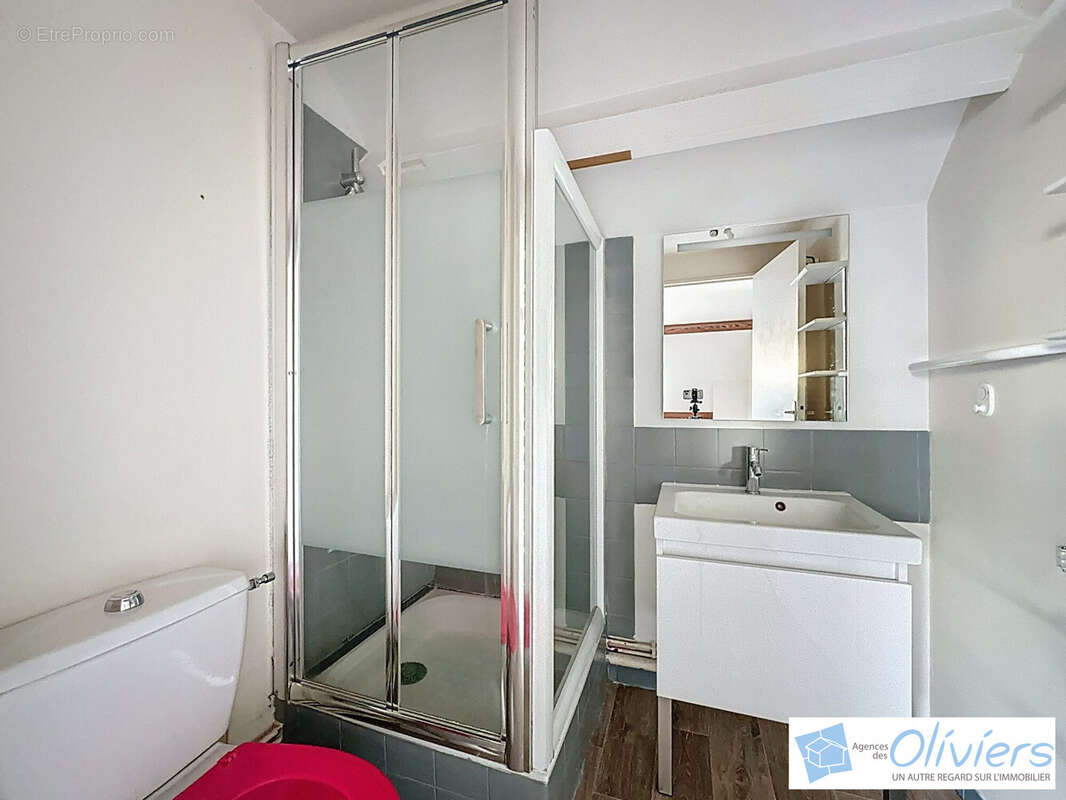 Appartement à CHEVREUSE