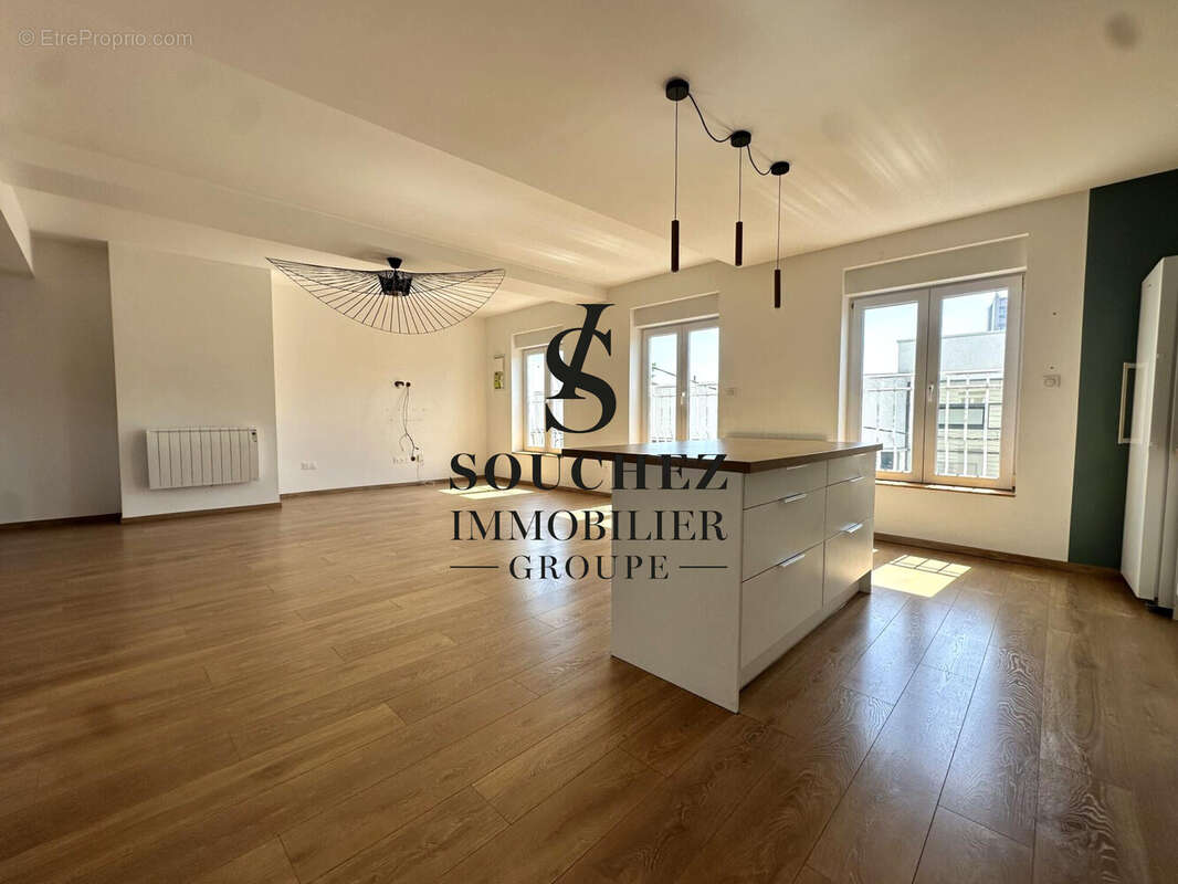 Appartement à ARRAS