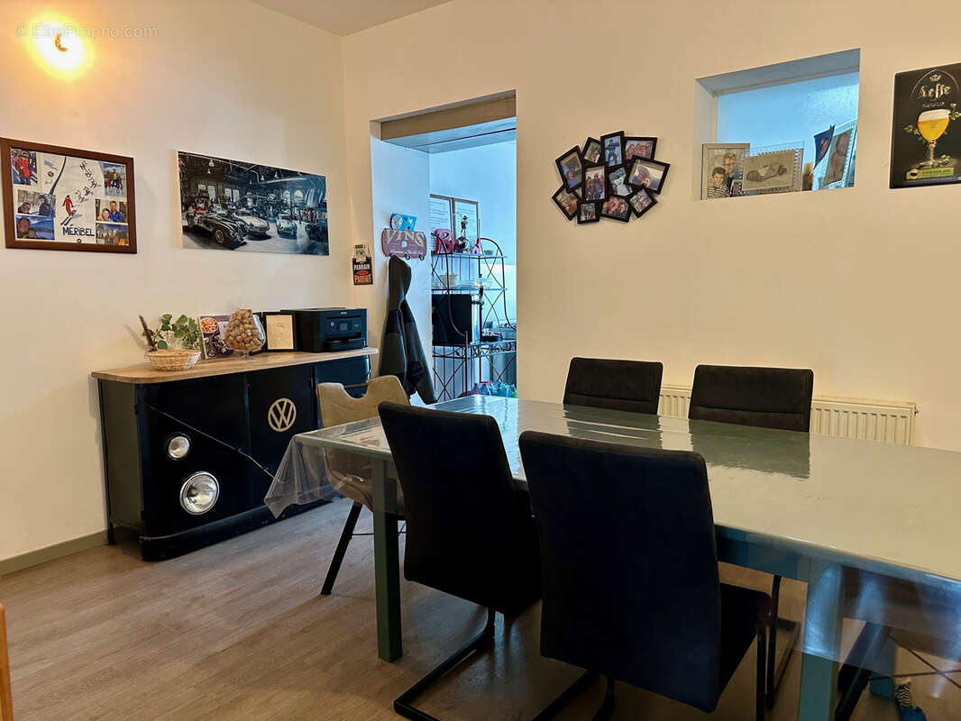 Maison à ONNAING