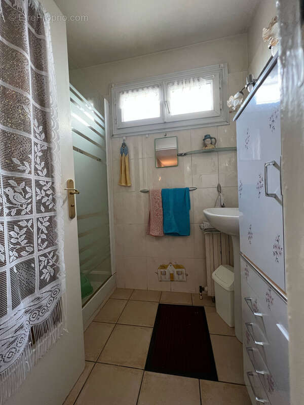Maison à BOBIGNY