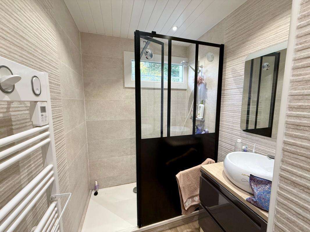 Maison à L&#039;ISLE-ADAM