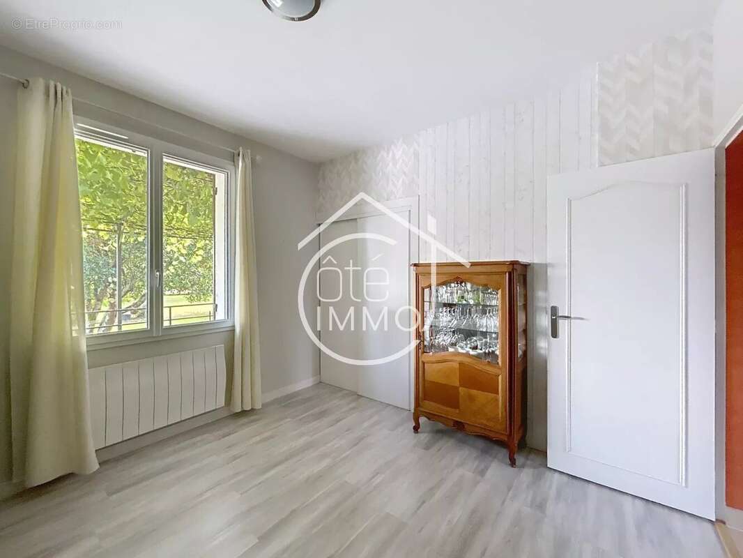 Maison à SAINT-PEY-DE-CASTETS