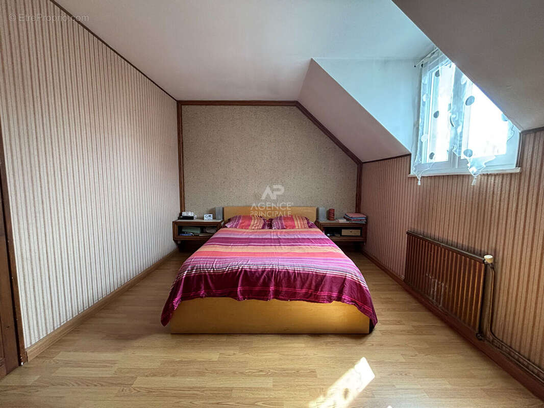 Maison à CERGY