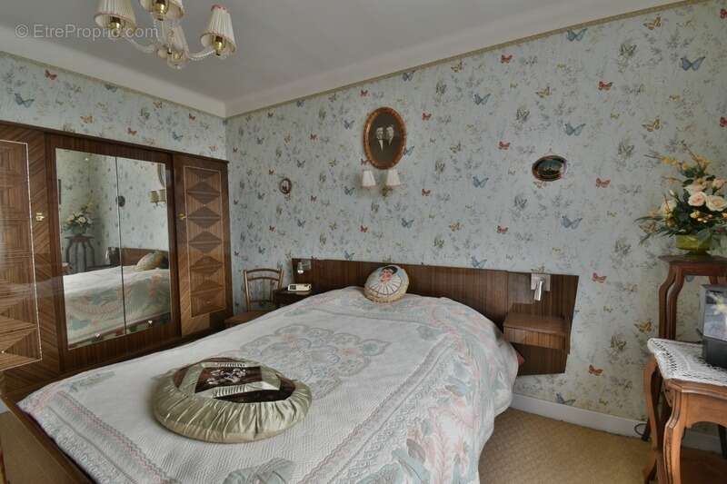 Maison à SAINT-BENOIT-DU-SAULT