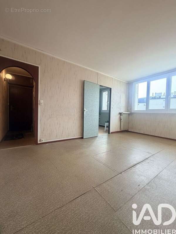 Photo 2 - Appartement à VERSAILLES