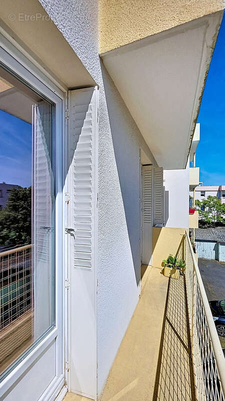 Appartement à CHAMALIERES