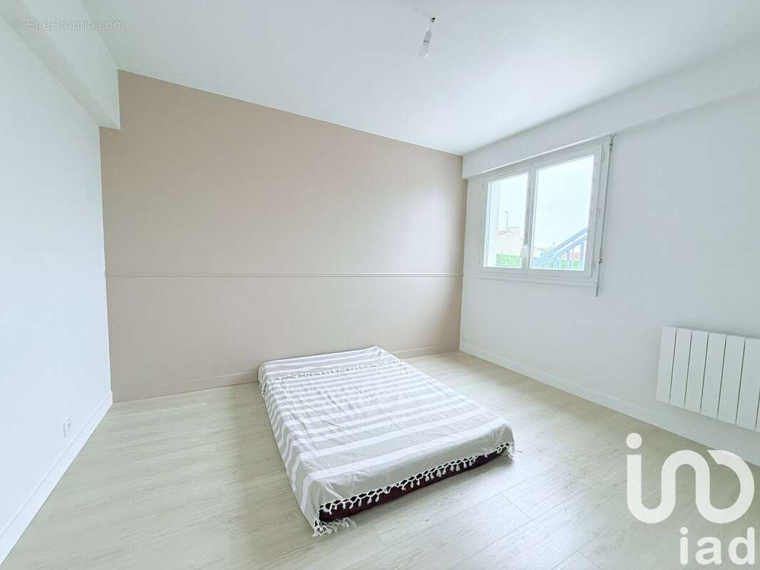 Photo 6 - Appartement à L&#039;ILE-D&#039;OLONNE