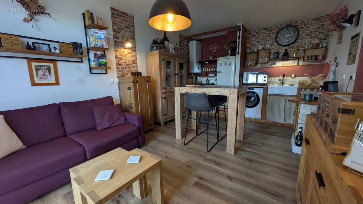 Appartement à ROCHEFORT