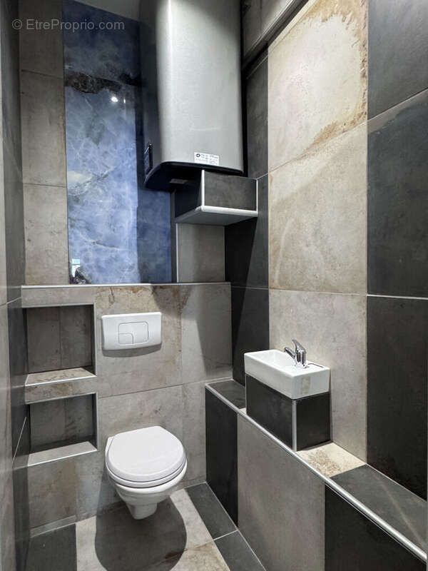 Appartement à AJACCIO