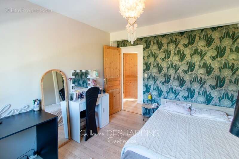 Maison à AUBRY-LE-PANTHOU