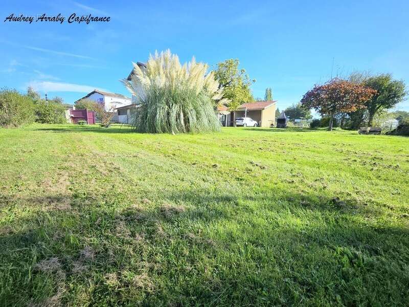 Maison à SAINT-JEAN-D'HEURS