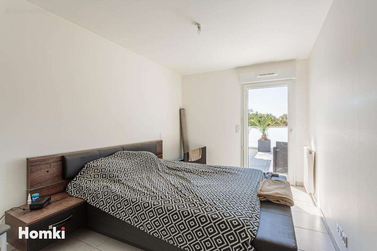 Appartement à BAYONNE