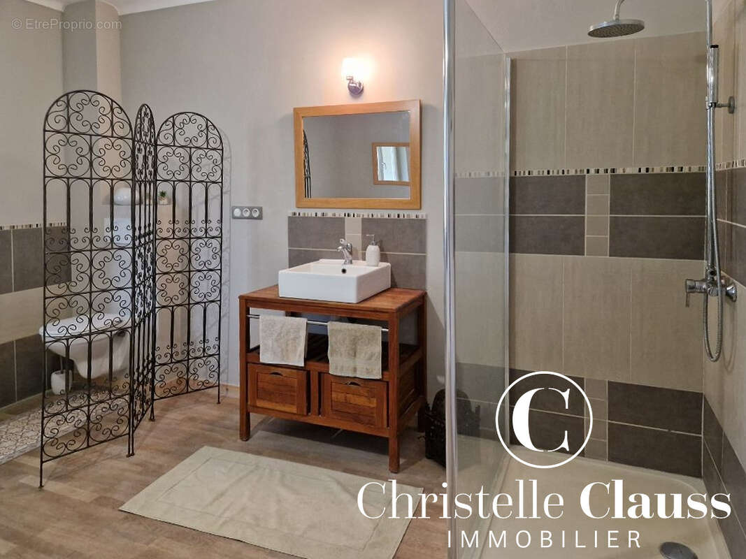 Maison à GOLDBACH-ALTENBACH