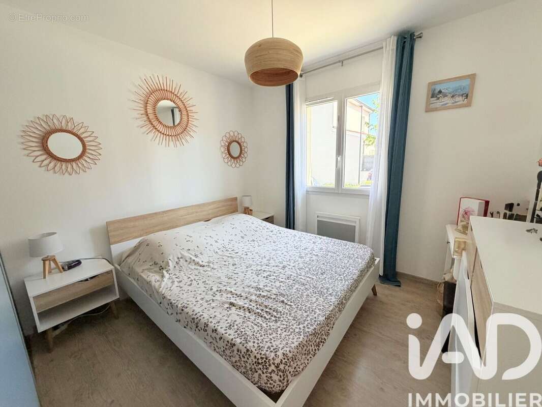 Photo 8 - Maison à LE PEAGE-DE-ROUSSILLON