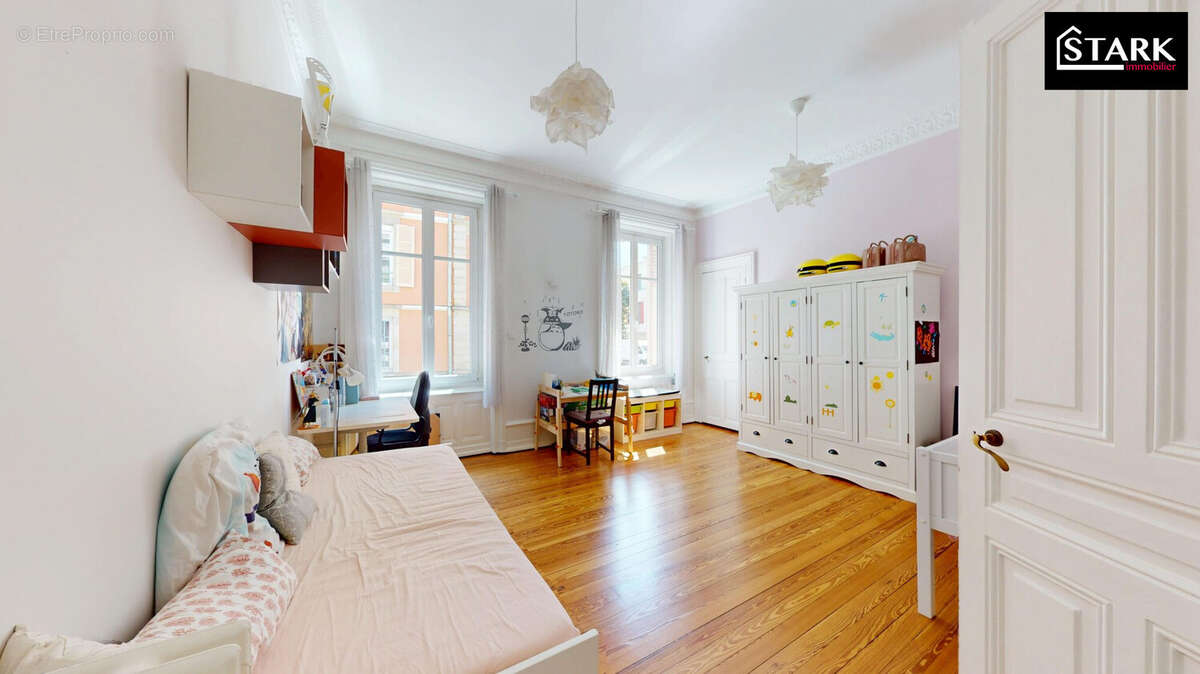 Appartement 139 m² à Belfort  - photo 4