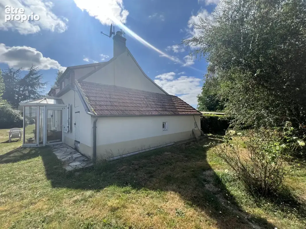 Maison de campagne ! - photo 19