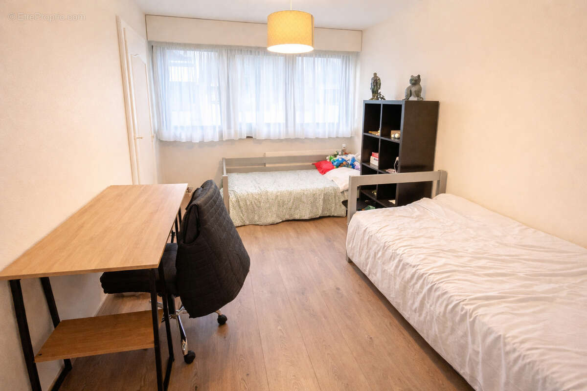 Appartement à THONON-LES-BAINS