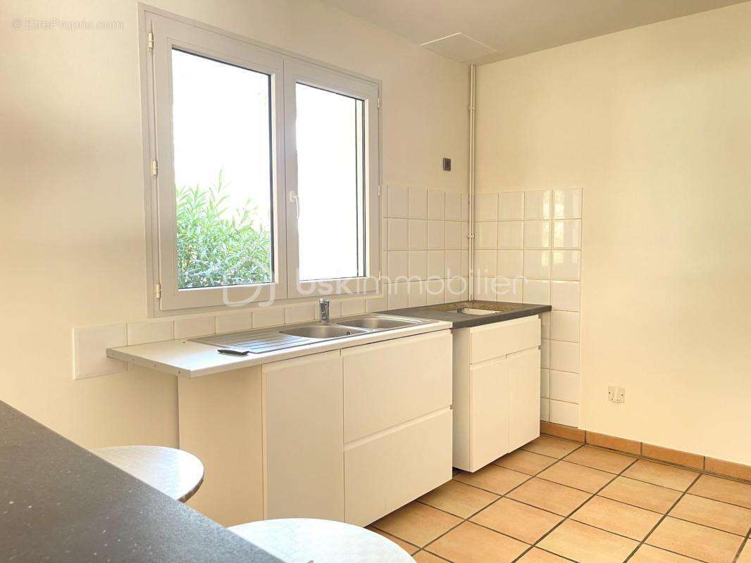 Maison à SAINT-ORENS-DE-GAMEVILLE