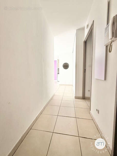 Appartement à PALAVAS-LES-FLOTS